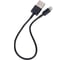 Соединительный кабель Mirex usb 2.0 am- 8pin 0,2 метра 13700-AM8PM02B 4