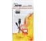 Соединительный кабель Mirex usb 2.0 am- 8pin 0,2 метра 13700-AM8PM02B 3