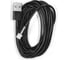 Соединительный кабель Mirex usb 2.0 am- 8pin 3 метра 13700-AM8PM30B 1