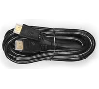 Соединительный кабель Mirex hdmi-hdmi 3 метра версия 1.4 13700-HDMI0030