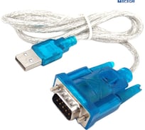 Кабель-переходник МЕГЕОН RS232-USB к0000010910