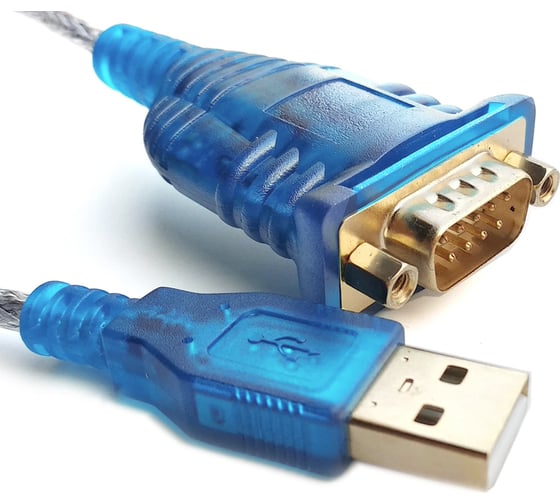 Кабель-переходник МЕГЕОН RS232-USB к0000010910