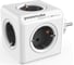Сетевой разветвитель Allocacoc PowerCube Original GREY 1100GY/DEORPC 1