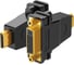 Адаптер Ugreen (20123) hdmi male to dvi (24+5) female adapter. цвет: черный 20123_ 2