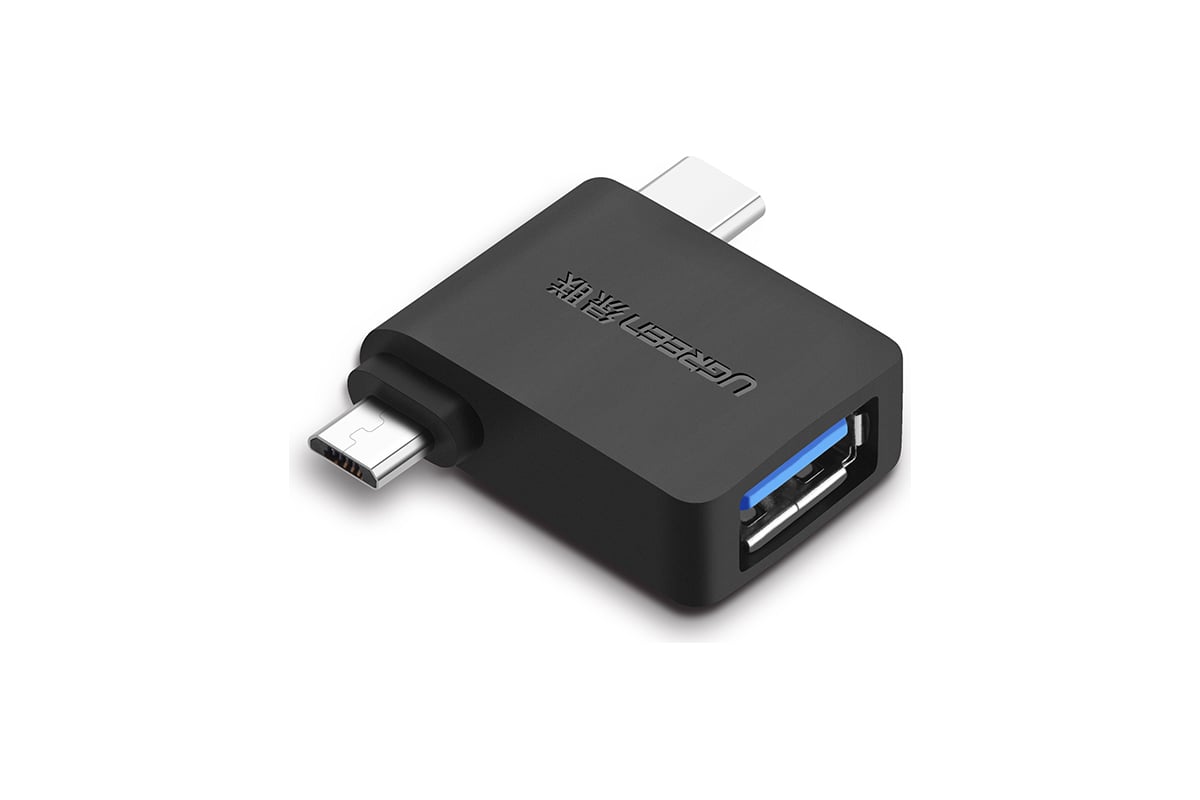 Адаптеры USB - HDMI