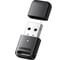 Адаптер Ugreen cm390 (80890) bluetooth 5.0 usb adapter. цвет: черный 80890_ 1