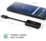 Адаптер Ugreen mm130 usb-c to displayport adapter. цвет: белый 40372 3