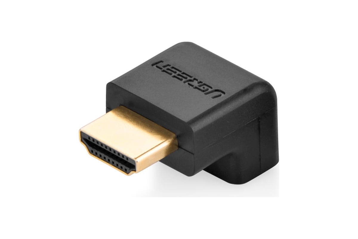 Угловой Переходник Hdmi Купить