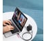 Кабель Ugreen us507 (30691) usb4 type c male to type c male 5a cable. длина: 0,8 м. цвет: черный 30691_ 6