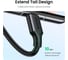 Кабель Ugreen us287 usb-a 2.0 to usb-c cable nickel plating. длина: 1,5м. цвет: черный 60117 6