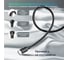 Кабель Ugreen us287 usb-a 2.0 to usb-c cable nickel plating. длина 1 м. цвет: черный 60116 3
