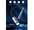 Кабель Ugreen cm450 (20192) usb-c male to 3.5mm male audio cable with chip. длина: 1м. цвет: черный 20192_ 2
