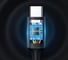 Кабель Ugreen cm450 (20192) usb-c male to 3.5mm male audio cable with chip. длина: 1м. цвет: черный 20192_ 5