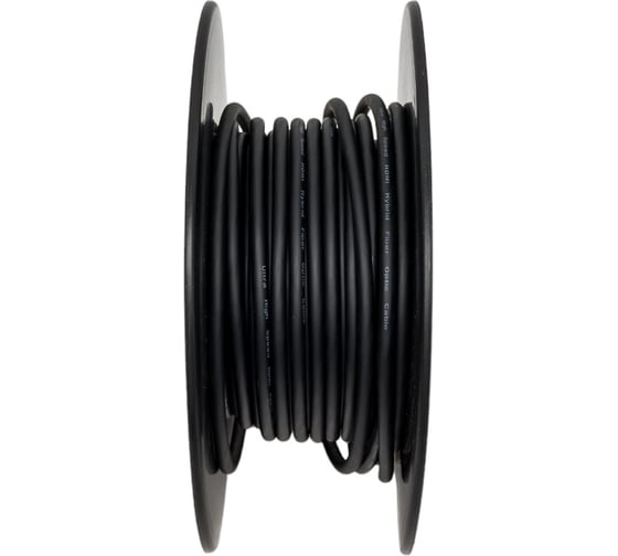 Кабель HDMI Wize AOC-HM-HM-20M оптический, 20 м, 4K/60HZ 4:4:4, v.2.0, ARC, 19M/19M, HDCP 2.2, Ethernet, черный, коробка 6 121671