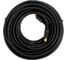 Кабель HDMI Wize C-HM-HM-10M 10 м, v.2.0, 19M/19M, 4K/60 Hz 4:2:0/30 Hz 4:4:4 Ethernet, позолоченные разъемы, экран, черный, пакет 6 121636 2