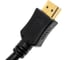Кабель HDMI Wize C-HM-HM-10M 10 м, v.2.0, 19M/19M, 4K/60 Hz 4:2:0/30 Hz 4:4:4 Ethernet, позолоченные разъемы, экран, черный, пакет 6 121636 5