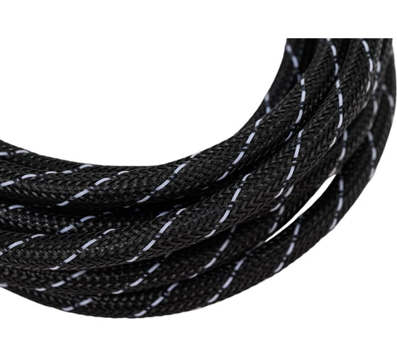 Кабель HDMI Wize WAVC-HDMIRA-3M 3 м., v.2.0, 19M/19M, 4K/60 Hz 4:4:4, 26 AWG, HDCP 1.4, HDCP 2.2, Ethernet, позолоченный угловой разъем 139537