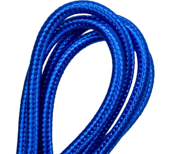 Кабель ENERGY ET-27 USB/Type-C, синий 104109