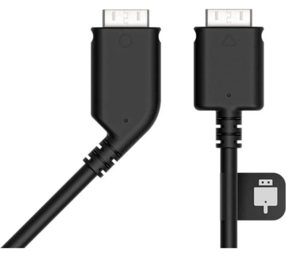Кабель HTC USB-HDMI-DP с разъемами VIVE\ PRO\ EEA\ CA\ H200 99H20520-00