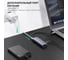 USB концентратор UGREEN 4 в 1 хаб, 3 x USB 3.0, RJ45 60718 2
