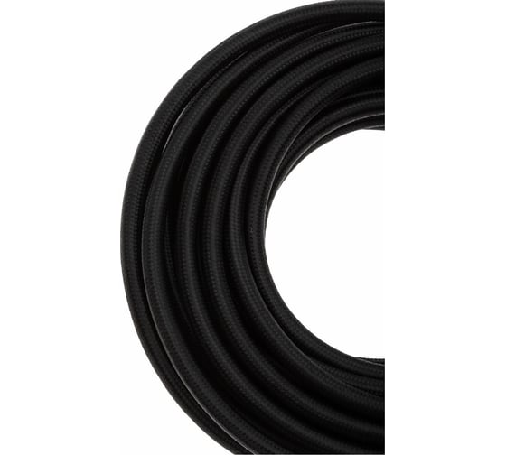 Аудио-видео кабель CACTUS CS-HDMI.2-10 HDMI (m)/HDMI (m) 10м. позолоч.конт. черный 1723660