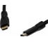 Аудио-видео кабель CACTUS CS-HDMI.2-10 HDMI (m)/HDMI (m) 10м. позолоч.конт. черный 1723660 3