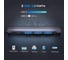 USB концентратор UGREEN 5 в 1 хаб, 3 х USB 3.0, HDMI, PD 50209 2