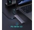 USB концентратор UGREEN 5 в 1 хаб, 3 х USB 3.0, HDMI, PD 50209 3