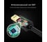 Кабель DP - DVI Ugreen, цвет черный, 2 м 10221 6