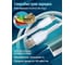 Кабель STIMA для зарядки смартфонов и других устройств usb 2.0 - type-c, белый PC10-03 3