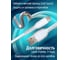 Кабель STIMA для зарядки смартфонов и других устройств usb 2.0 - type-c, белый PC10-11 4