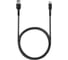 Кабель STIMA для зарядки смартфонов и других устройств usb 2.0 - type-c, серо-черный NC10-43 1