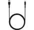 Кабель STIMA для зарядки смартфонов и других устройств usb 2.0 - micro usb, черный PC10-08 2