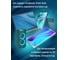 Кабель STIMA для зарядки смартфонов и других устройств usb 2.0 - micro usb, черный PC10-08 5
