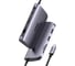 USB концентратор UGREEN 7 в 1 хаб, 2 x USB 3.0, HDMI, RJ45, SD/TF, PD 50852 2