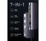 USB концентратор UGREEN 7 в 1 хаб, 2 x USB 3.0, HDMI, RJ45, SD/TF, PD 50852 5