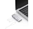 USB концентратор UGREEN для MacBook хаб, 2 x USB 3.0, HDMI 10914 1