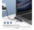USB концентратор UGREEN для MacBook хаб, 2 x USB 3.0, HDMI, RJ45, Thunder Bolt 3 50984 4