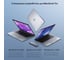 USB концентратор UGREEN для MacBook хаб, 2 x USB 3.0, HDMI, RJ45, Thunder Bolt 3 50984 8