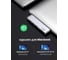 USB концентратор UGREEN для MacBook хаб, 3 x USB 3.0, SD/TF, Thunder Bolt 3 60560 4