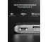 USB концентратор UGREEN для MacBook хаб, 3 x USB 3.0, SD/TF, Thunder Bolt 3 60560 6
