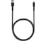 Кабель STIMA для зарядки смартфонов и других устройств usb 2.0 - lightning, серо-черный NC10-02 2