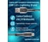 Кабель для зарядки смартфонов и других устройств STIMA usb 2.0 - lightning, черный PC10-24 6