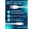 Кабель для зарядки смартфонов и других устройств STIMA usb 2.0 - micro usb, белый PC10-07 6