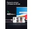 Кабель Ugreen USB C - Lightning, силиконовая оболочка, цвет розовый, 1 м 60625 7