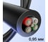Кабель Ugreen USB 2.0 A Male - mini USB 5Pin Male, 0.5 м 10354 7