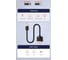 Кабель HDMI - DVI-D Ugreen 24+1, 30 AWG, OD 7,3 мм, 1080@60ц, 0,5 м 80838 9