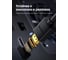Кабель HDMI - DVI-D Ugreen 24+1, 30 AWG, OD 7,3 мм, 1080x60ц, 5 м 10137 5