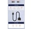 Кабель HDMI - DVI-D Ugreen 24+1, 30 AWG, OD 7,3 мм, 1080x60ц, 5 м 10137 9
