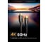 Кабель Ugreen HDMI Male-Male 4К/60Гц, 2м, цвет черный 40410 8